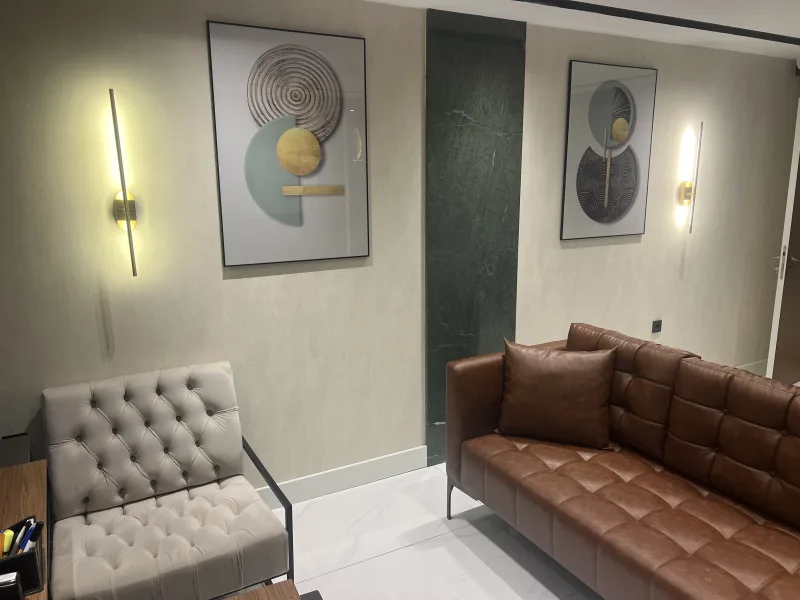 Ferruh Shotursunov — Serviços jurídicos em Antalya: Encomenda online, preços e comentários